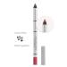 IMPALA Lip Pencil - Lipliner No: 226(MATTE PINK)