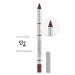 IMPALA Lip Pencil - Lipliner No: 224(PINK BROWN)