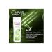 Clear Women Aloe Vera & Tea Tree Oil Shampoo 350ml - Buy Online on GoSupps.com