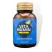 VITABUMIN Glucosamine Chondroitin Msm 60 Tablets