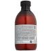 Davines 67218 Alchemic Shampoo Golden Golden Honey Blonde Shampoo 280ml 8004608258957veg - Buy Online on GoSupps.com