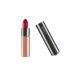 KIKO Lipstick - Gossamer Emotion Creamy Lipstick 113 Pearly Tulip Red 3.5 8025272626507