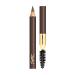 Yves Saint Laurent Dessin Des Sourcils Eyebrow Pencil 2 - Deep Brown 3365440008366 - Buy Online on GoSupps.com
