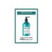 L'oreal Professionnel L'or al Professionnel Scalp Advanced Anti-oiliness Dermo-purifier Shampoo for Oily Hair 500 Ml