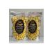 popcorn factory Banana Caramel Popcorn 2 Packs / Banana Caramel Popcorn