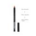 IMPALA Eye Pencil - KHOL KAJAL EYE PENCIL No: 84 optic white (OPTICAL WHITE)