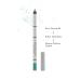 IMPALA Eye Pencil - Eye Pencil No: 317(BLUE-GREEN)