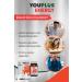 Youplus Multi Ener-g Multivitamin 2 X 30 Tablets - Buy Online on GoSupps.com