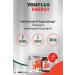 Youplus Multi Ener-g Multivitamin 2 X 30 Tablets - Buy Online on GoSupps.com