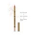 BROOKLIN Eye Pencil - Eyeliner No: 311(White Pearl)