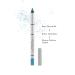 IMPALA Eye Pencil - Eye Pencil No: 303(TURQUOISE)