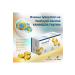 Dr. Erba Hemp Oil Capsule Ozonated - Buy Online on GoSupps.com