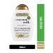 OGX Chemically Treated Colored and Brittle Hair Restoring Coconut Milk Shampoo 385.ml - Buy Online on GoSupps.com