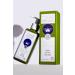 Iva Natura Purifying Facial Peeling with Olive Seed and Mineral Salt 125ml - Buy Online on GoSupps.com