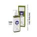 Iva Natura Purifying Facial Peeling with Olive Seed and Mineral Salt 125ml