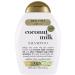 OGX Chemically Treated Colored and Brittle Hair Restoring Coconut Milk Shampoo 385.ml