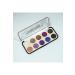 DoDo Girl Glitter 10 Eyeshadow Palette - Buy Online on GoSupps.com