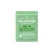 JEJUDO Fortheskin Real Vegifarm Skin Soothing Repairing Moisturizing Cica Mask 10 Pieces - Buy Online on GoSupps.com