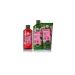 Yves Rocher Raspberry Hair Vinegar/tonic - Normal Hair/brillance 400 Ml - Buy Online on GoSupps.com