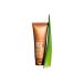 Clarins Bronzing Milky Lotion For Face And Body 125 Ml - Buy Online on GoSupps.com