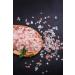 Hanzade Herbal Pink Himalayan Salt Granules 1 Kg X 3 Pieces - Buy Online on GoSupps.com