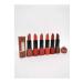Roesia Rose Cosmetics Rose Perfect Full Color 6-Piece Lipstick Series - Buy Online on GoSupps.com