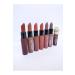 Roesia Rose Cosmetics Rose Singer 6-Piece Microphone Lipstick Series - Buy Online on GoSupps.com