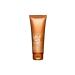 Clarins Bronzing Milky Lotion For Face And Body 125 Ml
