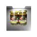 ABU FA HERBAL & COSMETIC PRODUCTS Abu ifa Red Dragon Honey Ginseng Special 110 Gr 2 Pieces