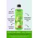 Shineco - Green Apple Vinegar & Hair Tonic 400ml - Winegar Hair Tonic With Green Apple