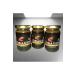 ABU FA HERBAL & COSMETIC PRODUCTS Abu ifa Red Dragon Honey Ginseng Atom 110 Gr (3 Pieces)