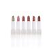 Sword & Shield S&s 6 Pieces Glitter Lipstick A - Buy Online on GoSupps.com