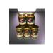 ABU FA HERBAL & COSMETIC PRODUCTS Abu ifa Red Dragon Honey Ginseng Atom 110 Gr (3 Pieces) - Buy Online on GoSupps.com