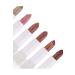 Sword & Shield S&s 6 Pieces Glitter Lipstick A - Buy Online on GoSupps.com