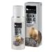 Maia mc Black Garlic Essence Hair Care Shampoo with Aloe Vera Against Hair Loss 400ml