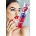 TechnoStation Peelable Lipstick Long Lasting Matte Red Lipstick -6 - Buy Online on GoSupps.com