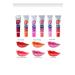 F HOME Permanent Peelable Lipstick Lovely Peach 1 Piece - Buy Online on GoSupps.com