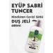 Ey p Sabri Tuncer EY P SABR Natural Coconut Milk Shower Gel 600 Ml