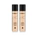 Bebak Leg Foundation Light Tone Light Tone Number 1 75 Ml 2 Pieces