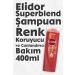 Elidor Superblend Shampoo Color Protecting and Revitalizing Care 400 Ml