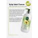 Ey p Sabri Tuncer Natural Avocado Oil Hand and Body Lotion 500 Ml - Buy Online on GoSupps.com