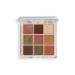 Revolution Ultimate Nudes Eyeshadow Palette - Buy Online on GoSupps.com