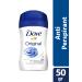 Dove Original Anti-Perspirant 48H Deodorant Stick 50 ml