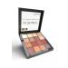 MT Ultimate 16-Purple Eyeshadow Palette Autumn Colors No 01