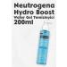 Neutrogena Hydro Boost Water Gel Cleanser 200ml