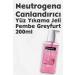 Neutrogena Revitalizing Face Wash Gel Pink Grapefruit 200 Ml