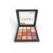 MT Ultimate 16-Purple Eyeshadow Palette Autumn Colors No 01 - Buy Online on GoSupps.com