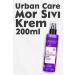 Urban Care Purple Liquid Cream 200 Ml