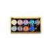 DoDo Girl Colorful 10-Piece Eyeshadow Palette - Buy Online on GoSupps.com