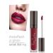 Pierre Cardin Shiny Liquid Lipstick - Photoflash Lipgloss Indian Red 8680570455398 - Buy Online on GoSupps.com